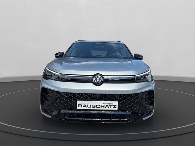 VW Tiguan 1.5 eTSI DSG R-Line