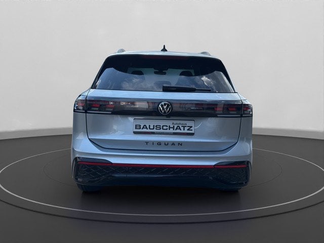 VW Tiguan 1.5 eTSI DSG R-Line