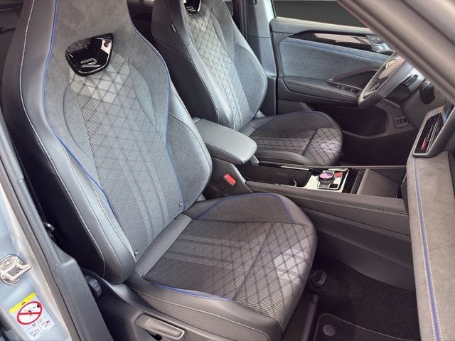 VW Tiguan 1.5 eTSI DSG R-Line