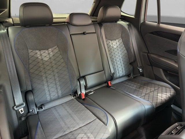 VW Tiguan 1.5 eTSI DSG R-Line