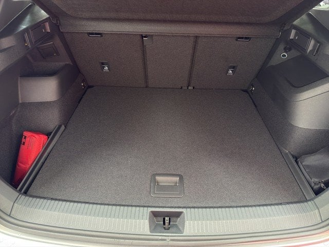 VW Tiguan 1.5 eTSI DSG R-Line