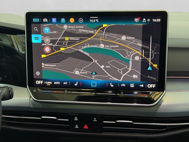 VW Golf III Variant 1.5 eTSI DSG Energy *NAVI*AHK*