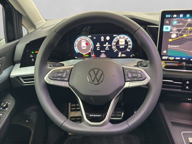 VW Golf III Variant 1.5 eTSI DSG Energy *NAVI*AHK*