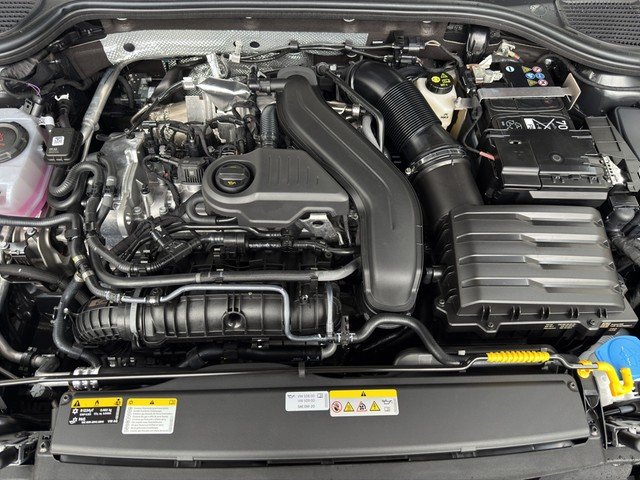VW Golf III Variant 1.5 eTSI DSG Energy *NAVI*AHK*