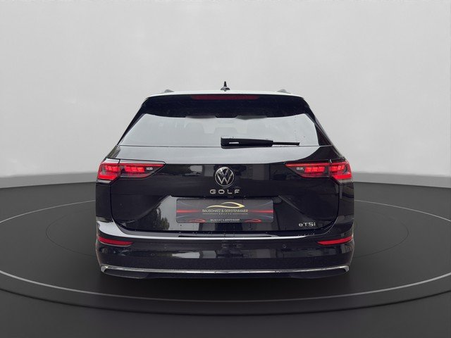 VW Golf III Variant 1.5 eTSI DSG Energy *NAVI*AHK*