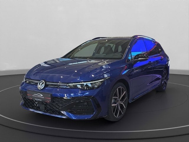 VW Golf VIII Variant 2.0 TSI 4MOTION DSG R-Line
