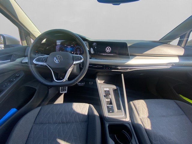 VW Golf VIII Variant 1.5 TSI DSG Move *LED*NAVI*ACC LED Navi  ACC