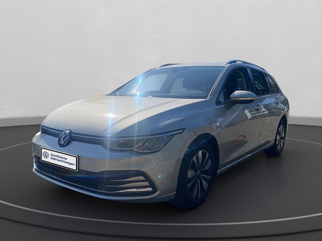 VW Golf VIII Variant 1.5 TSI DSG Move *LED*NAVI*ACC LED Navi  ACC