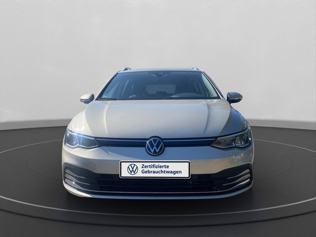 VW Golf VIII Variant 1.5 TSI DSG Move *LED*NAVI*ACC LED Navi  ACC