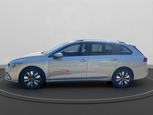VW Golf VIII Variant 1.5 TSI DSG Move *LED*NAVI*ACC LED Navi  ACC