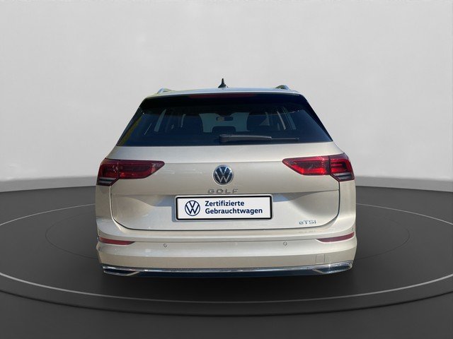 VW Golf VIII Variant 1.5 TSI DSG Move *LED*NAVI*ACC LED Navi  ACC