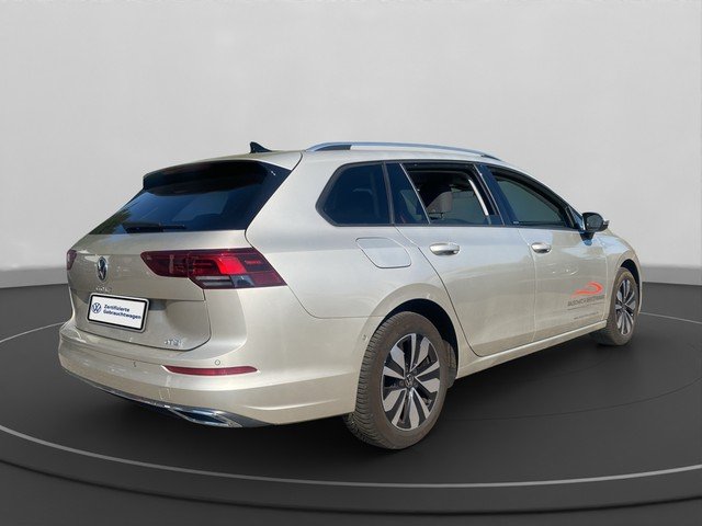 VW Golf VIII Variant 1.5 TSI DSG Move *LED*NAVI*ACC LED Navi  ACC