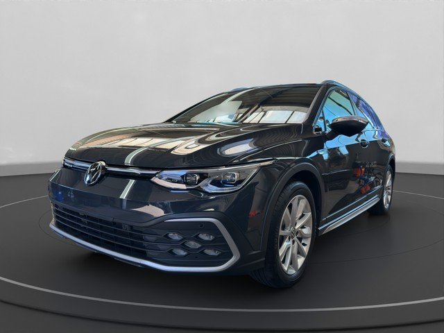 VW Golf VIII Variant Alltrack 2.0 TDI DSG 4Motion Virtual