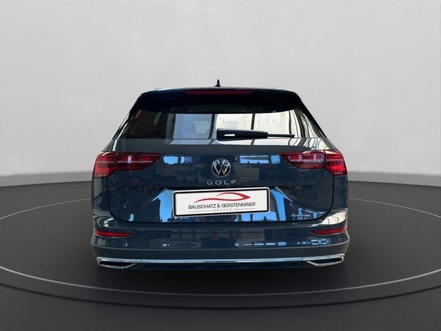 VW Golf VIII Variant Alltrack 2.0 TDI DSG 4Motion Virtual