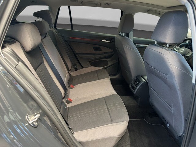 VW Golf VIII Variant Alltrack 2.0 TDI DSG 4Motion Virtual