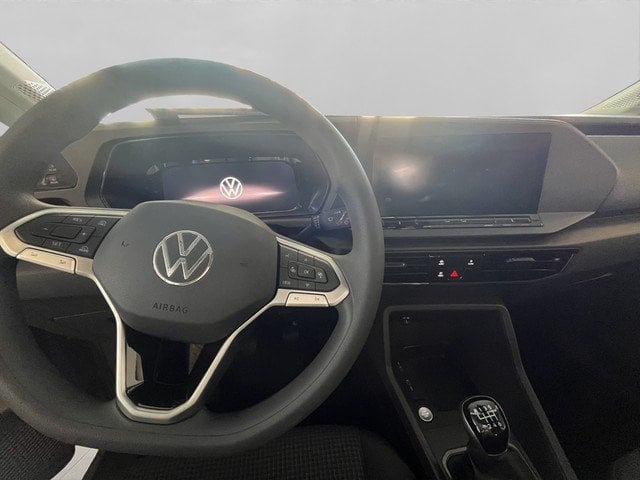 VW Caddy Kombi 2.0 TDI *AHK*KLIMA*RFK*SZH*PRIVACY*