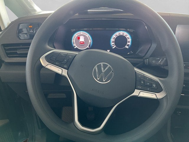 VW Caddy Kombi 2.0 TDI *AHK*KLIMA*RFK*SZH*PRIVACY*
