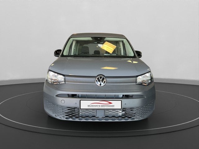 VW Caddy Kombi 2.0 TDI *AHK*KLIMA*RFK*SZH*PRIVACY*