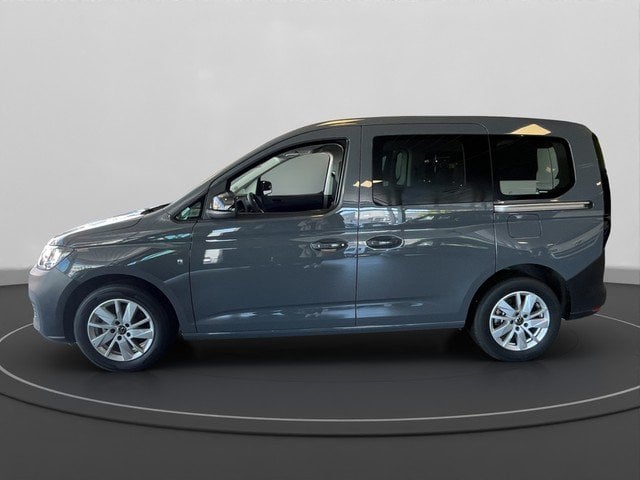 VW Caddy Kombi 2.0 TDI *AHK*KLIMA*RFK*SZH*PRIVACY*