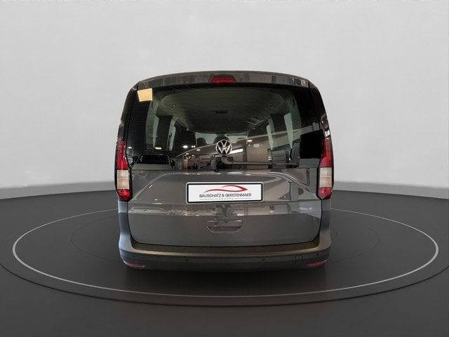 VW Caddy Kombi 2.0 TDI *AHK*KLIMA*RFK*SZH*PRIVACY*