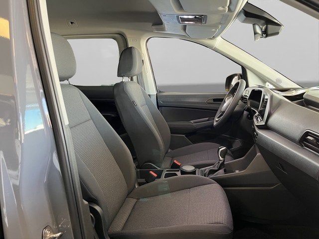 VW Caddy Kombi 2.0 TDI *AHK*KLIMA*RFK*SZH*PRIVACY*