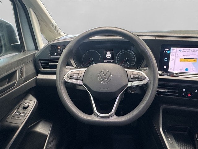 VW Caddy Maxi 2.0 TDI Life *NAVI*AHK*PDC*PRIVACY* AHK PDC KlimaA SHZ Winterp.