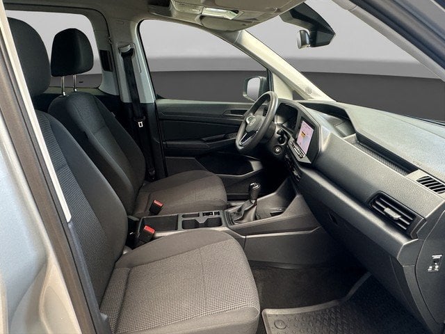 VW Caddy Maxi 2.0 TDI Life *NAVI*AHK*PDC*PRIVACY* AHK PDC KlimaA SHZ Winterp.