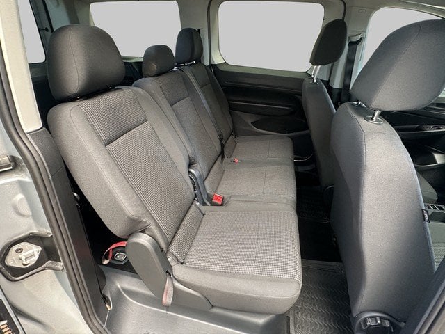 VW Caddy Maxi 2.0 TDI Life *NAVI*AHK*PDC*PRIVACY* AHK PDC KlimaA SHZ Winterp.