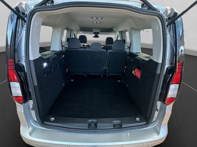 VW Caddy Maxi 2.0 TDI Life *NAVI*AHK*PDC*PRIVACY* AHK PDC KlimaA SHZ Winterp.