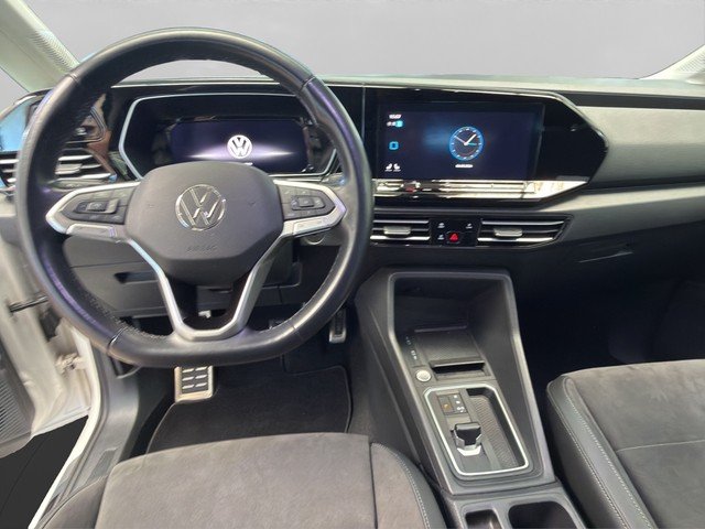 VW Caddy Maxi 2.0 TDI DSG Style *LED*AHK*NAVI*RFK* AHK ACC DynLicht ParkAss