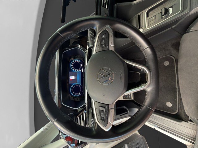 VW Caddy Maxi 2.0 TDI DSG Style *LED*AHK*NAVI*RFK* AHK ACC DynLicht ParkAss