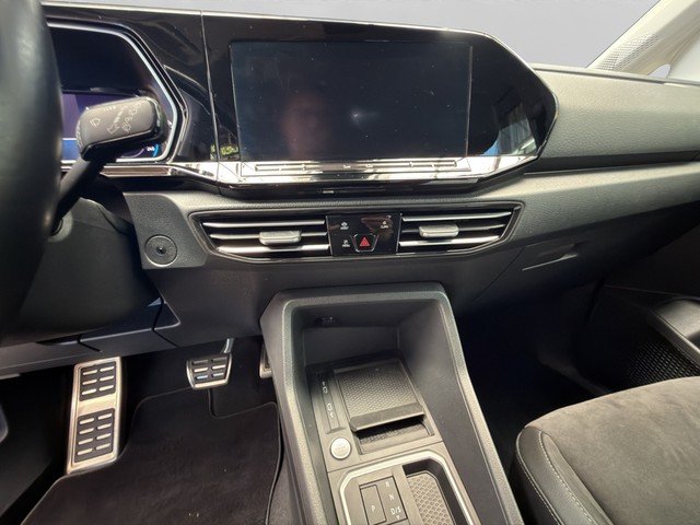 VW Caddy Maxi 2.0 TDI DSG Style *LED*AHK*NAVI*RFK* AHK ACC DynLicht ParkAss