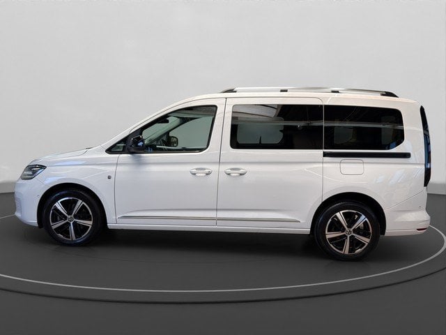 VW Caddy Maxi 2.0 TDI DSG Style *LED*AHK*NAVI*RFK* AHK ACC DynLicht ParkAss