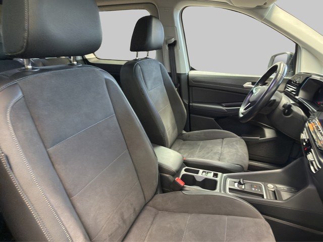 VW Caddy Maxi 2.0 TDI DSG Style *LED*AHK*NAVI*RFK* AHK ACC DynLicht ParkAss