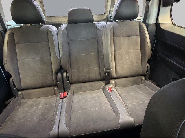 VW Caddy Maxi 2.0 TDI DSG Style *LED*AHK*NAVI*RFK* AHK ACC DynLicht ParkAss
