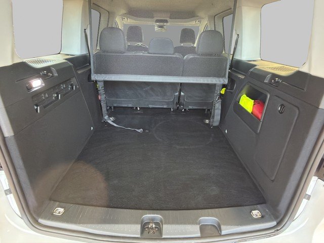 VW Caddy Maxi 2.0 TDI DSG Style *LED*AHK*NAVI*RFK* AHK ACC DynLicht ParkAss