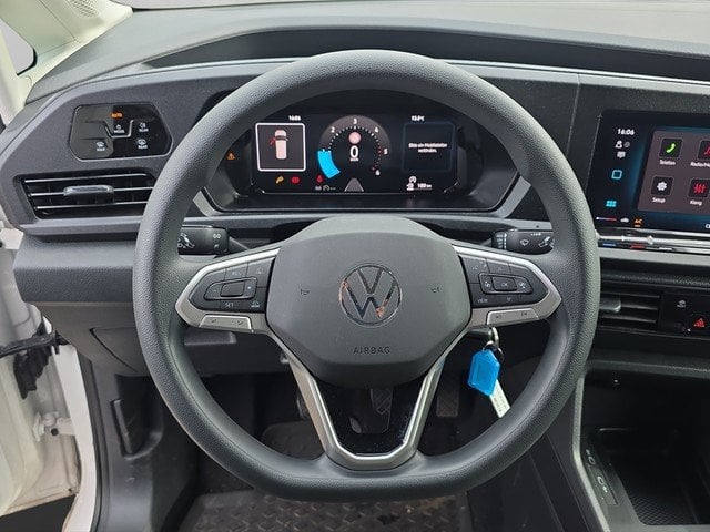 VW Caddy Cargo Maxi 2.0 TDI *KLIMA*GRA*VIRTUAL*