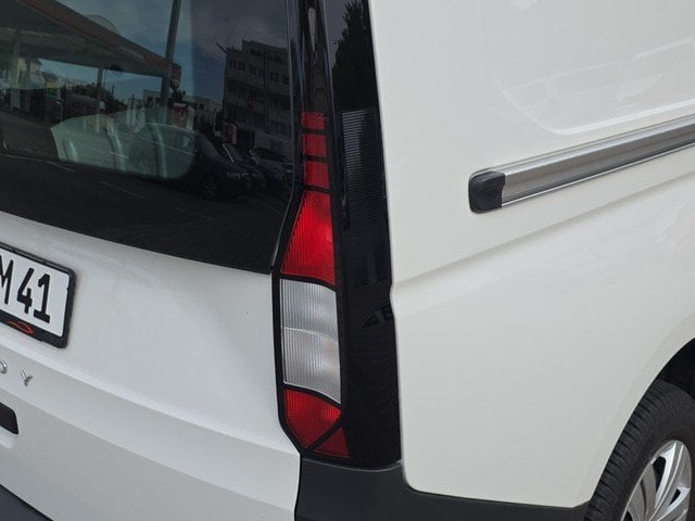 VW Caddy Cargo Maxi 2.0 TDI *KLIMA*GRA*VIRTUAL*