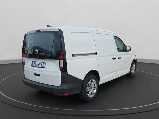 VW Caddy Cargo Maxi 2.0 TDI *KLIMA*GRA*VIRTUAL*