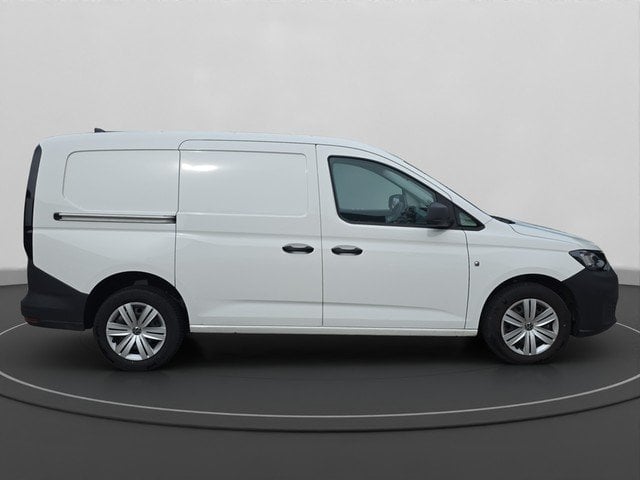 VW Caddy Cargo Maxi 2.0 TDI *KLIMA*GRA*VIRTUAL*