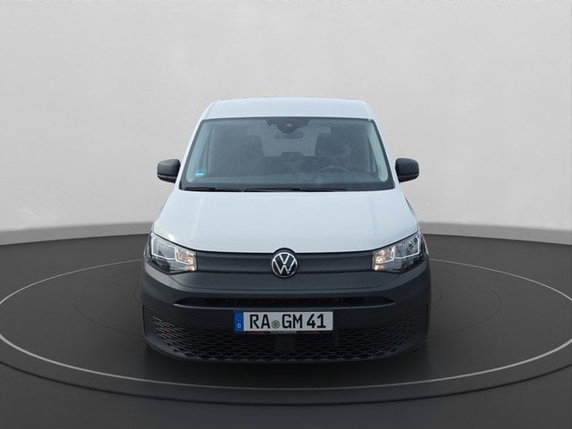 VW Caddy Cargo Maxi 2.0 TDI *KLIMA*GRA*VIRTUAL*