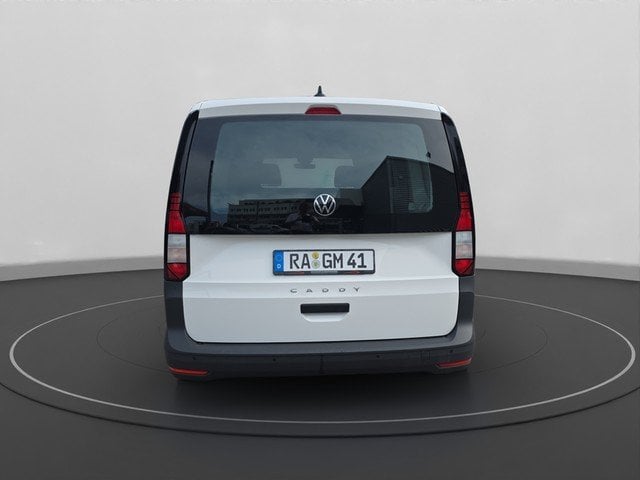 VW Caddy Cargo Maxi 2.0 TDI *KLIMA*GRA*VIRTUAL*