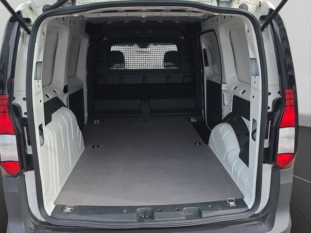 VW Caddy Cargo Maxi 2.0 TDI *KLIMA*GRA*VIRTUAL*