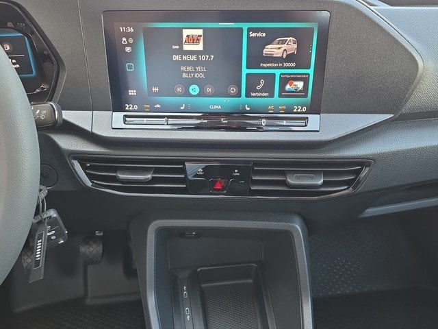 VW Caddy Cargo Maxi 2.0 TDI *KLIMA*AHK*SZH*KLIMA*