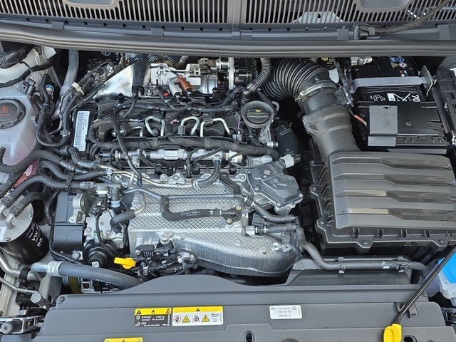 VW Caddy Cargo Maxi 2.0 TDI *KLIMA*AHK*SZH*KLIMA*