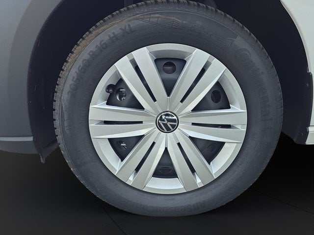 VW Caddy Cargo Maxi 2.0 TDI *KLIMA*AHK*SZH*KLIMA*