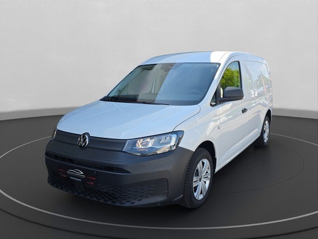 VW Caddy Cargo Maxi 2.0 TDI *KLIMA*AHK*SZH*KLIMA*