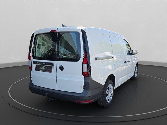 VW Caddy Cargo Maxi 2.0 TDI *KLIMA*AHK*SZH*KLIMA*