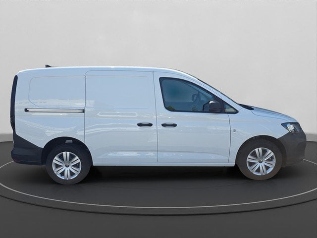 VW Caddy Cargo Maxi 2.0 TDI *KLIMA*AHK*SZH*KLIMA*