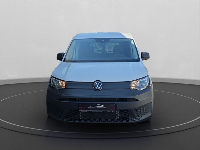 VW Caddy Cargo Maxi 2.0 TDI *KLIMA*AHK*SZH*KLIMA*